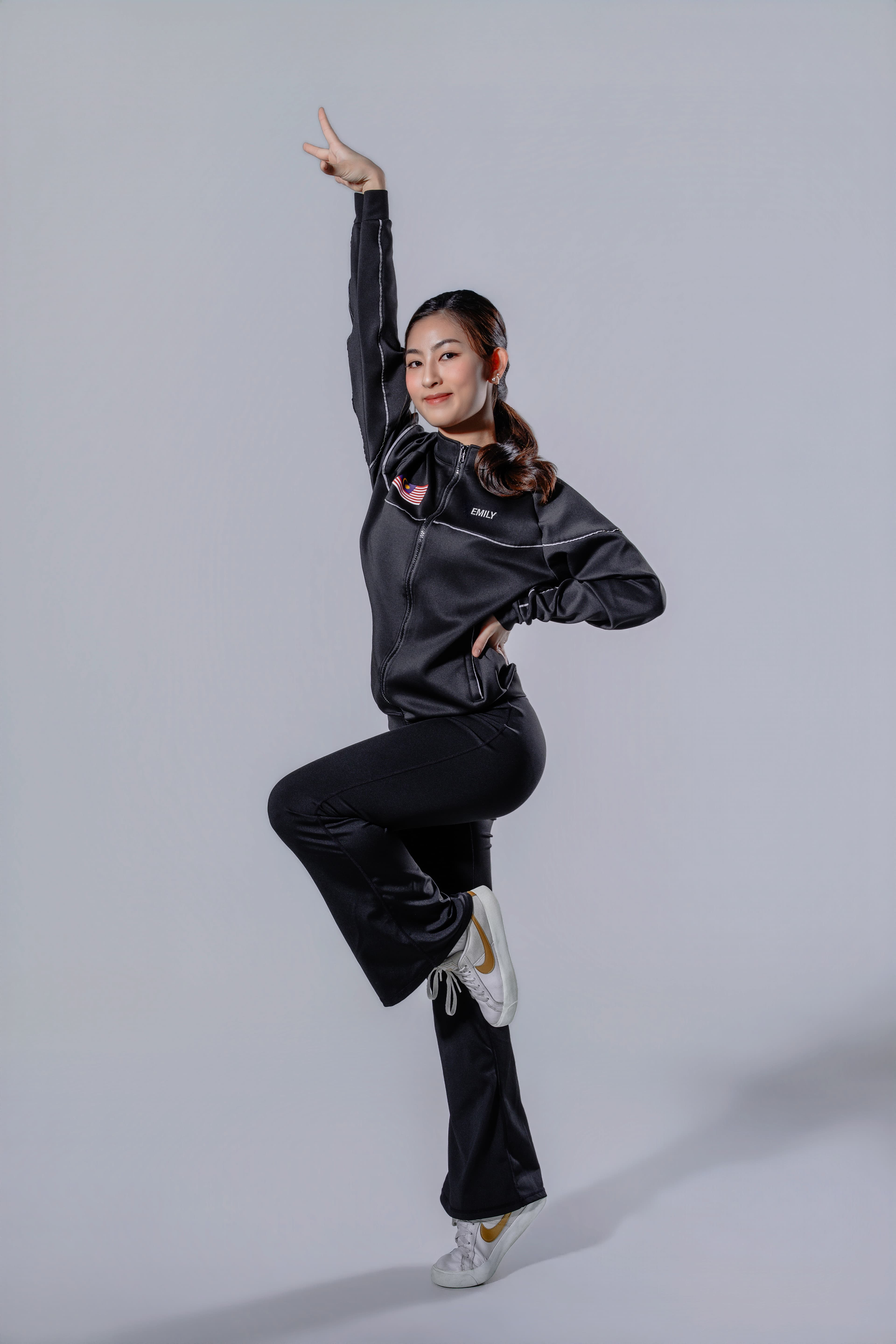 Competition & Technique