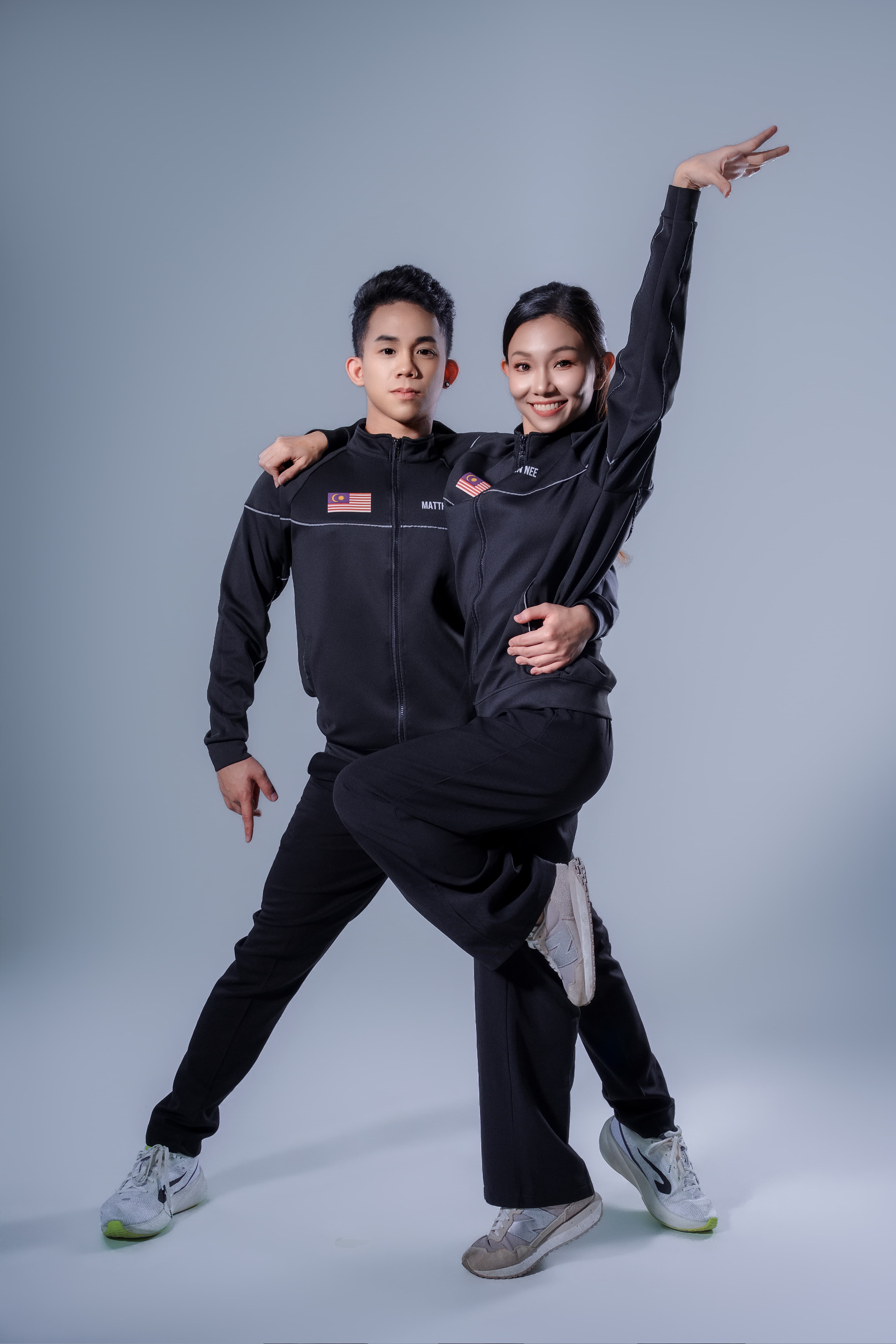 Private dance lesson