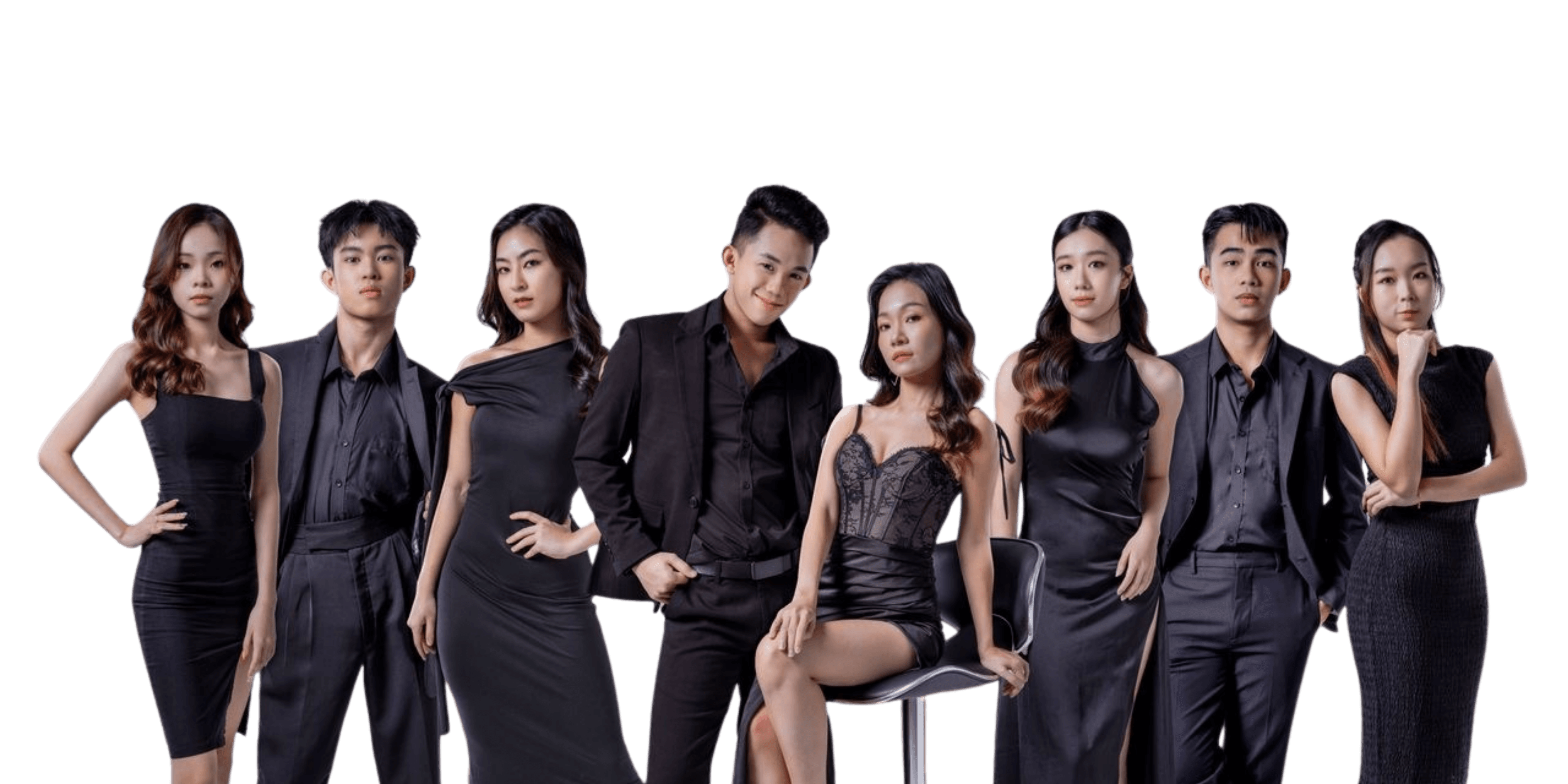 Legends DanceSport team